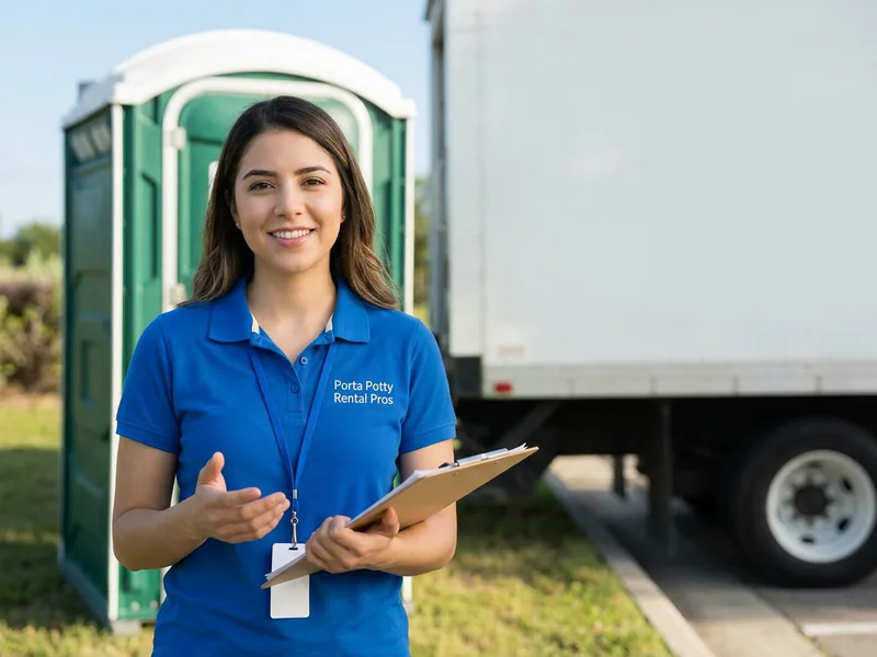 Porta Potty Rental  in Studio City  FAQ